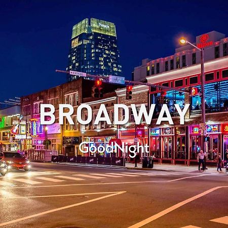 Nashville - 4908 Delaware Ave Unit G ภายนอก รูปภาพ