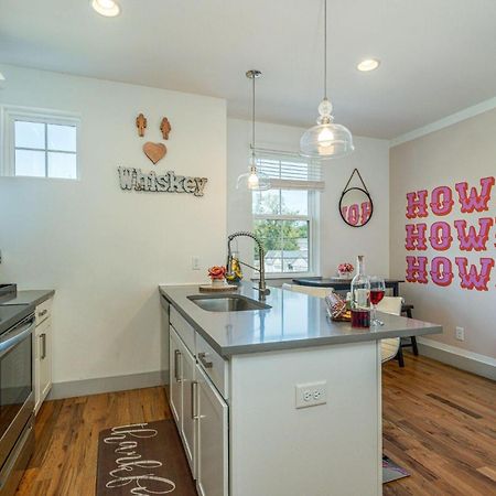 Nashville - 4908 Delaware Ave Unit G ภายนอก รูปภาพ
