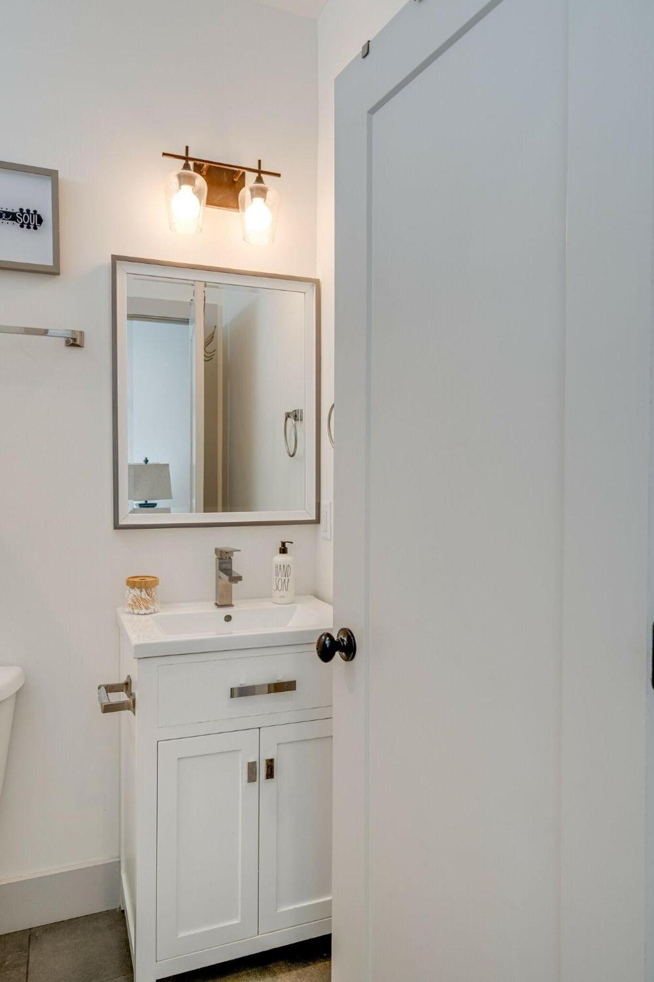 Nashville - 4908 Delaware Ave Unit G ภายนอก รูปภาพ
