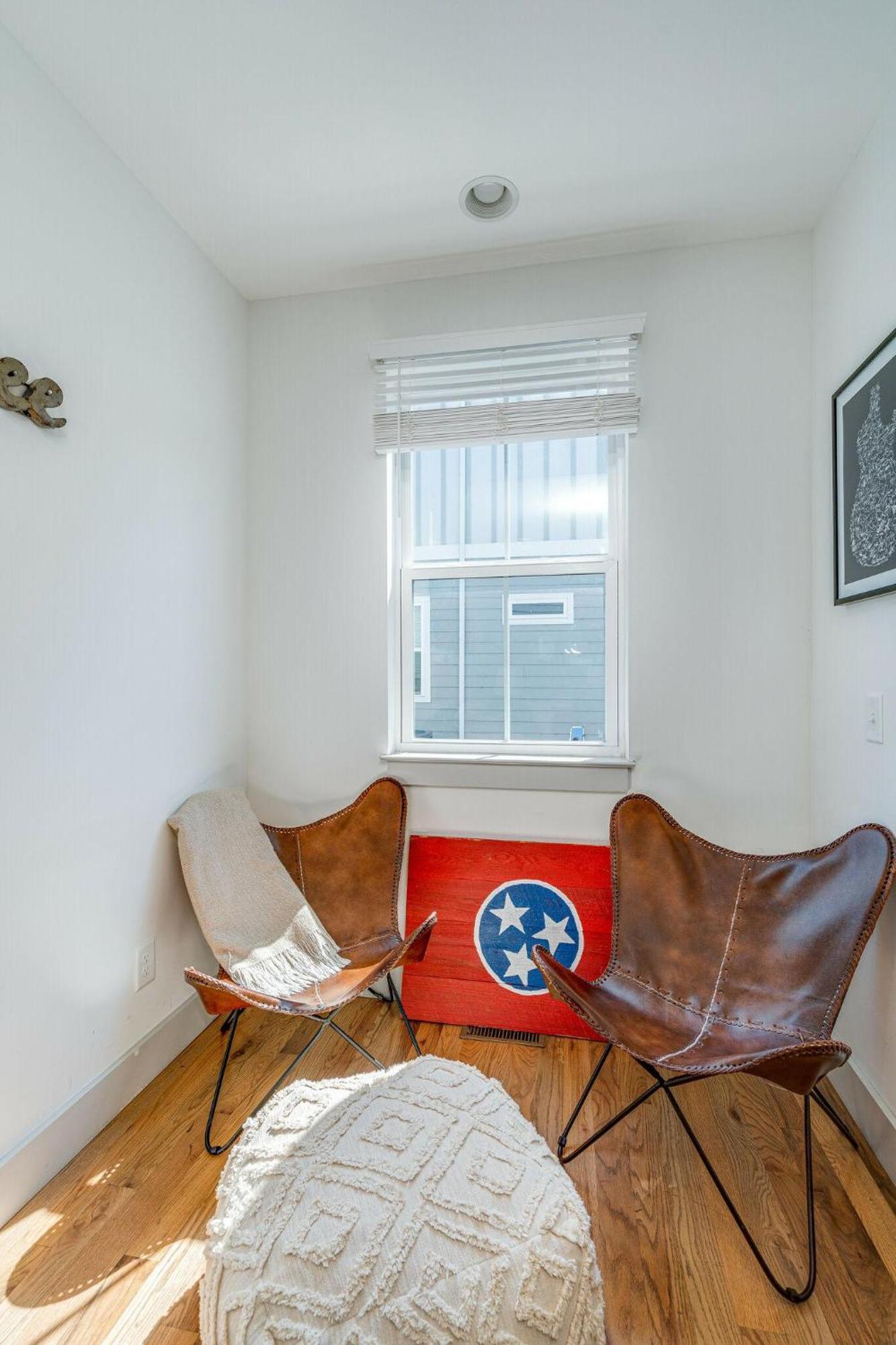 Nashville - 4908 Delaware Ave Unit G ภายนอก รูปภาพ