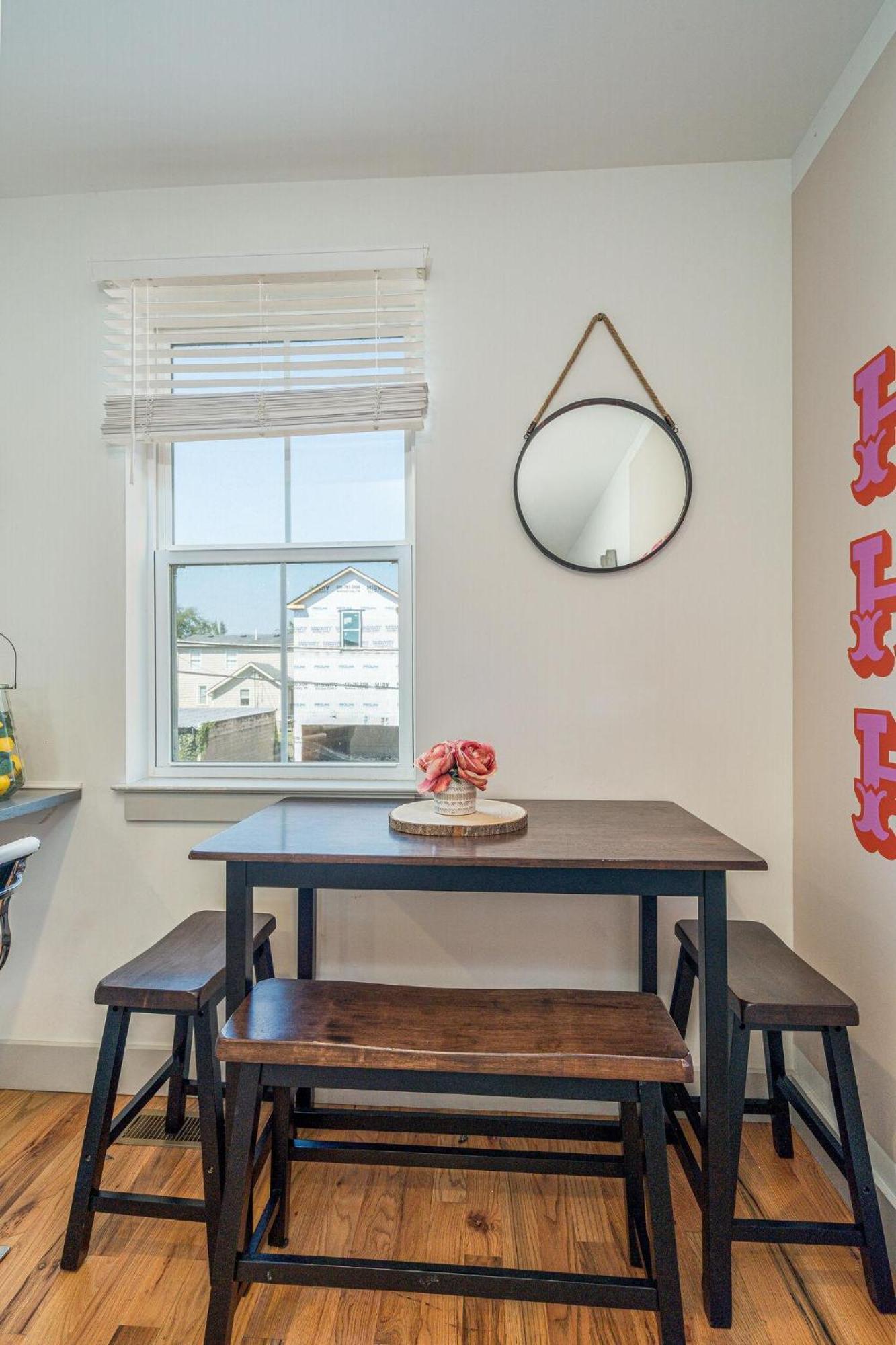 Nashville - 4908 Delaware Ave Unit G ภายนอก รูปภาพ