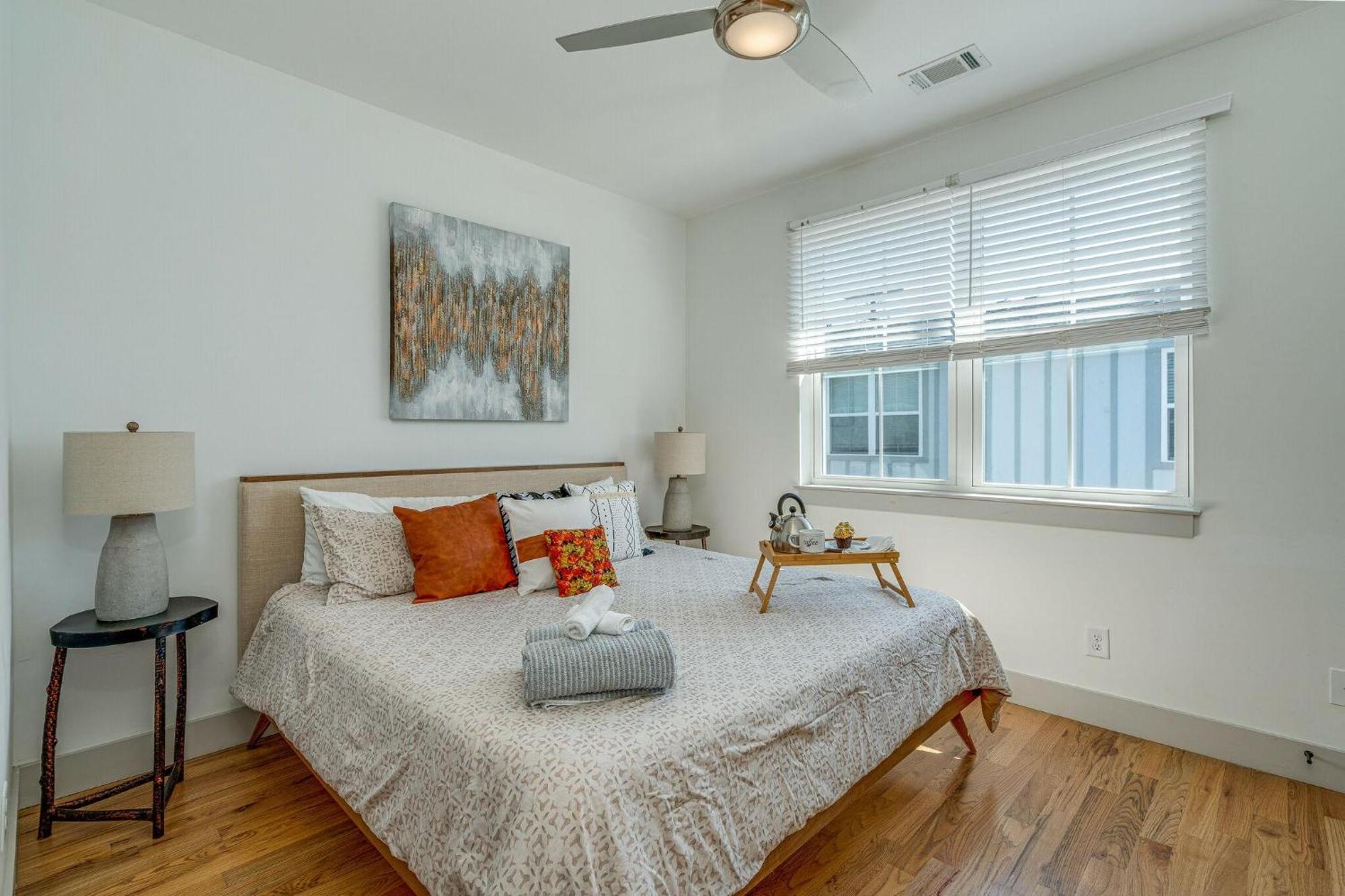 Nashville - 4908 Delaware Ave Unit G ภายนอก รูปภาพ