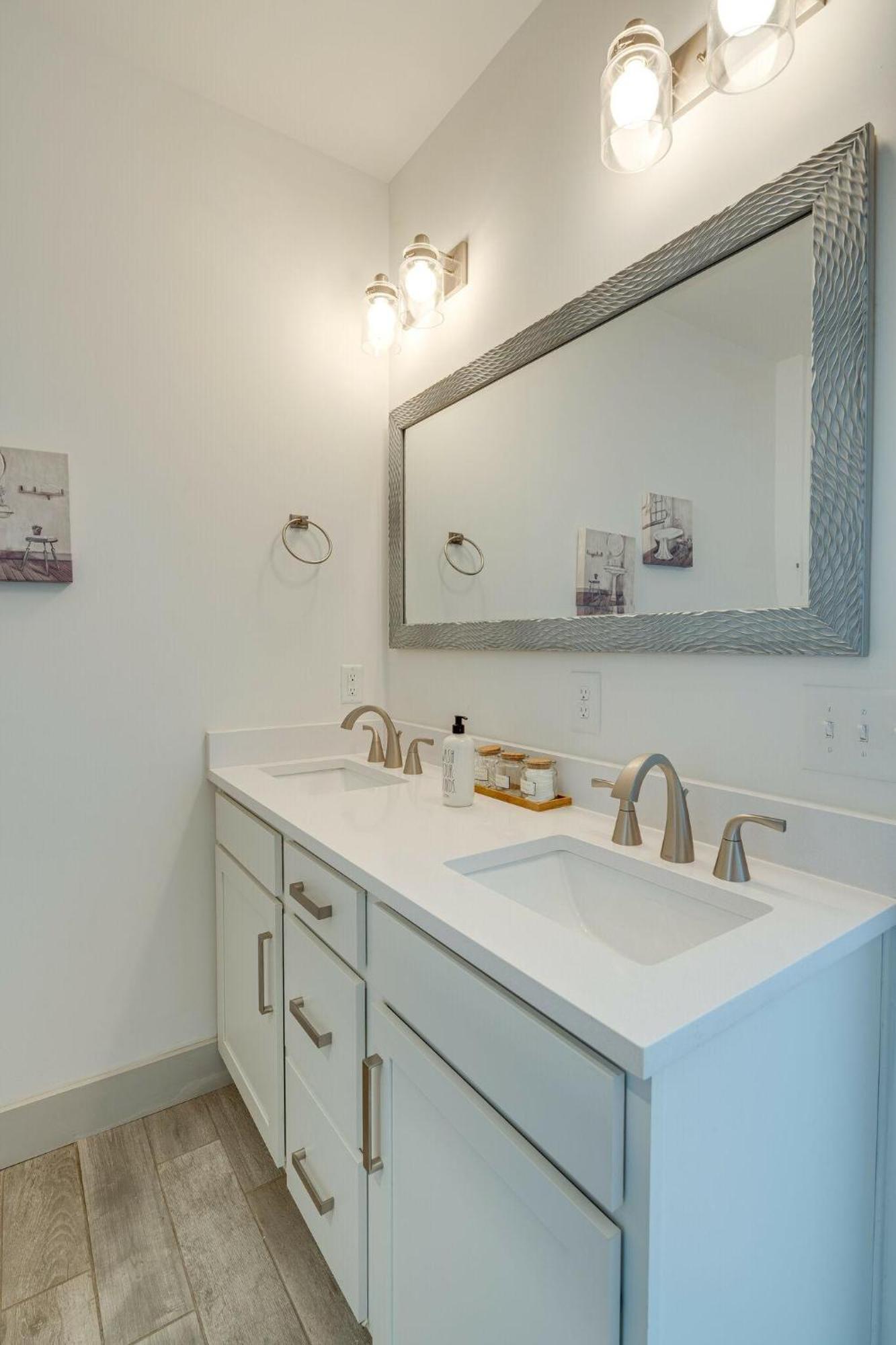 Nashville - 4908 Delaware Ave Unit G ภายนอก รูปภาพ