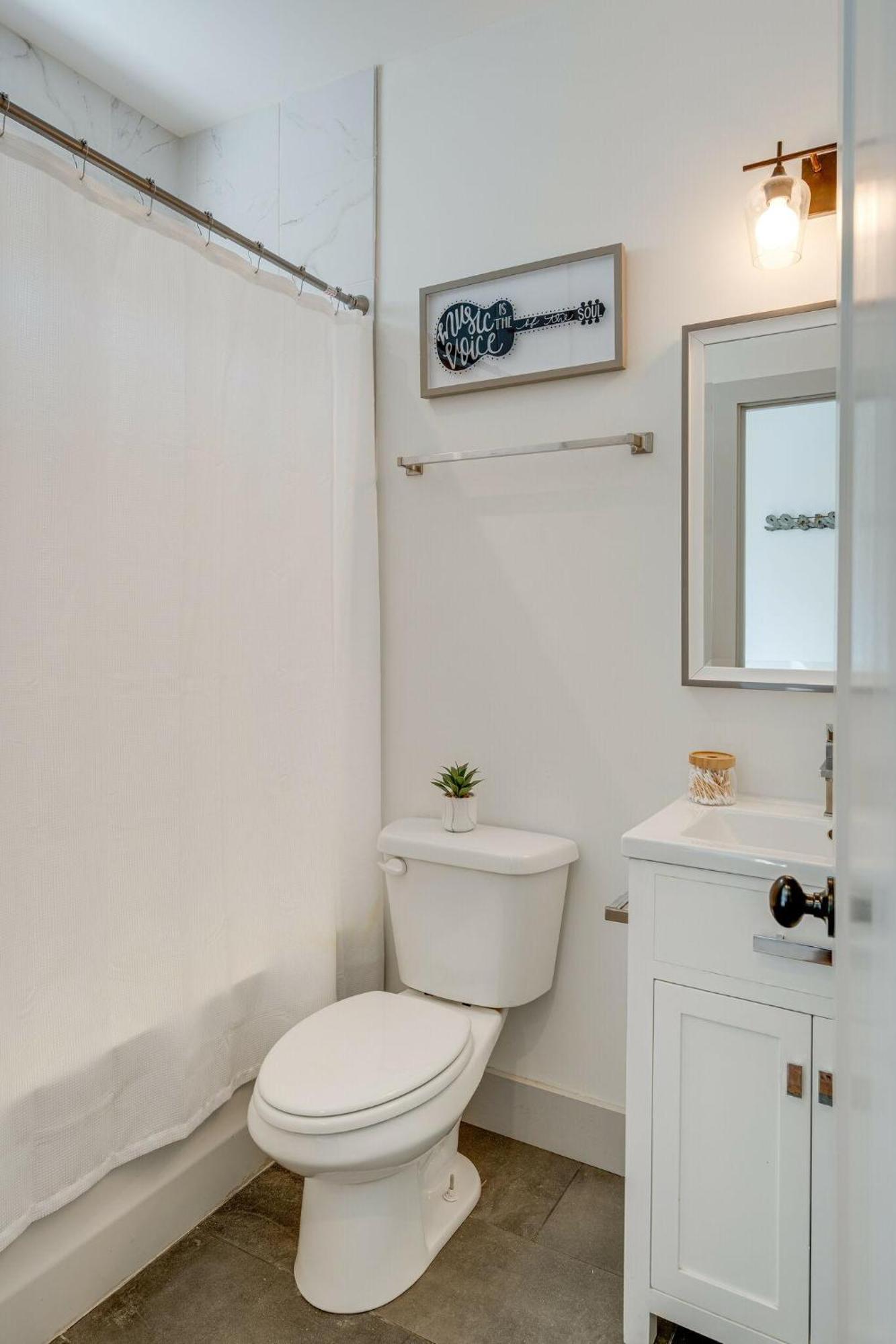Nashville - 4908 Delaware Ave Unit G ภายนอก รูปภาพ