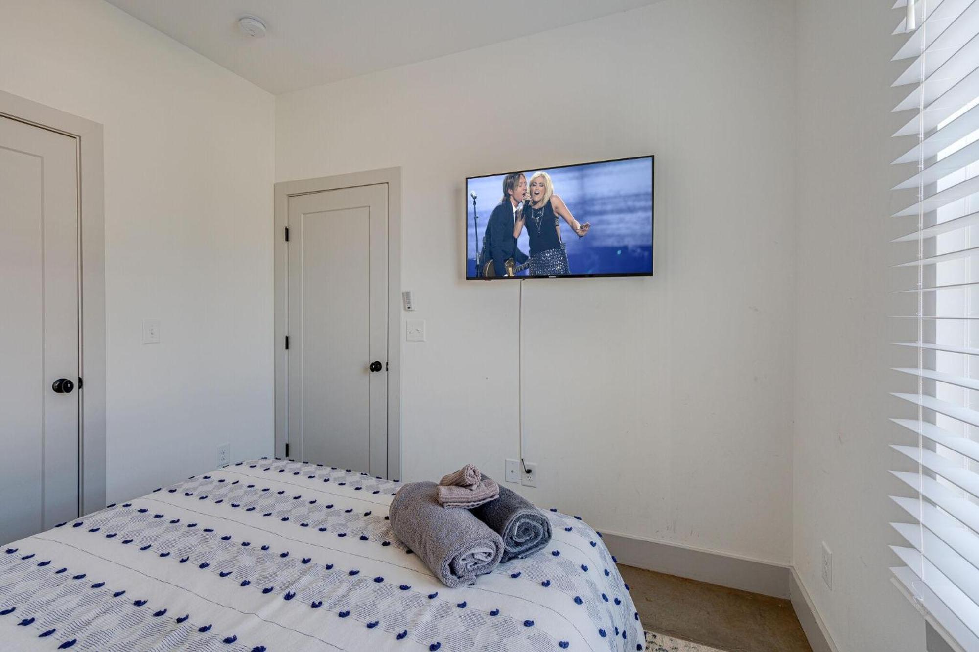 Nashville - 4908 Delaware Ave Unit G ภายนอก รูปภาพ