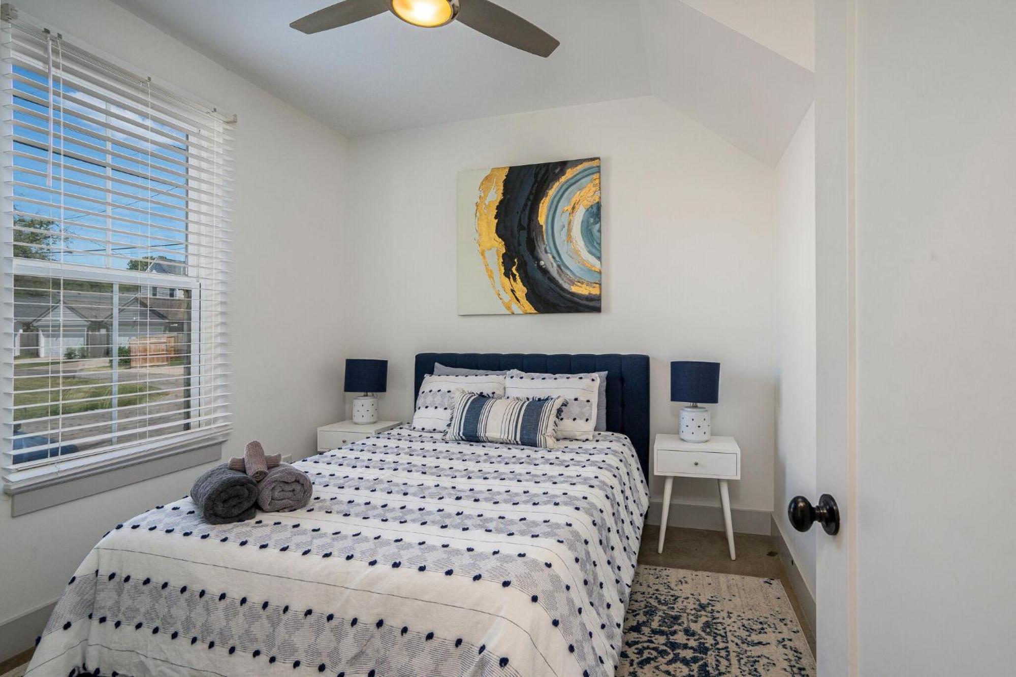 Nashville - 4908 Delaware Ave Unit G ภายนอก รูปภาพ