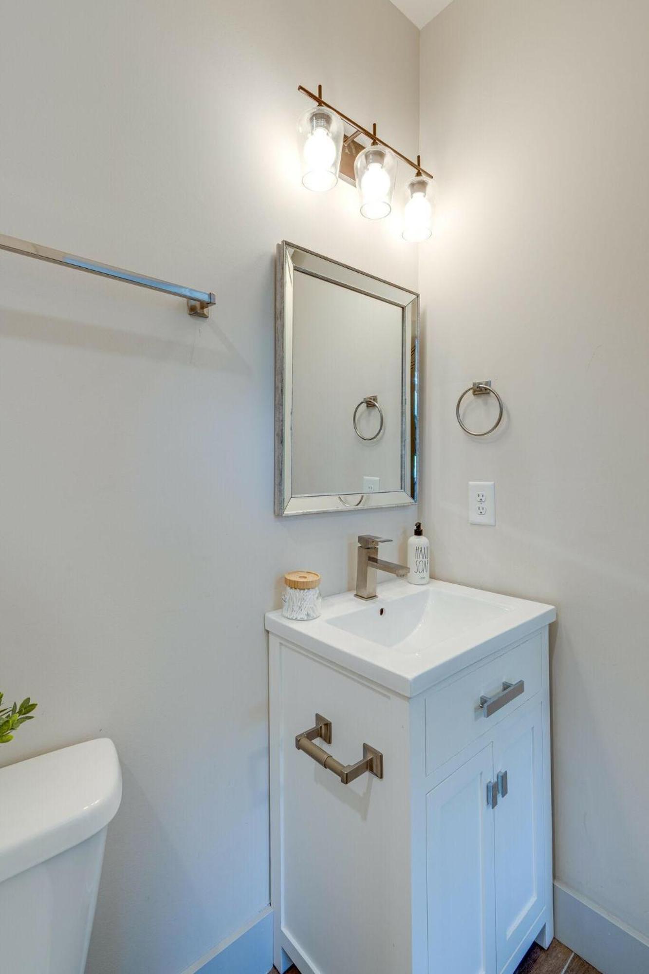 Nashville - 4908 Delaware Ave Unit G ภายนอก รูปภาพ