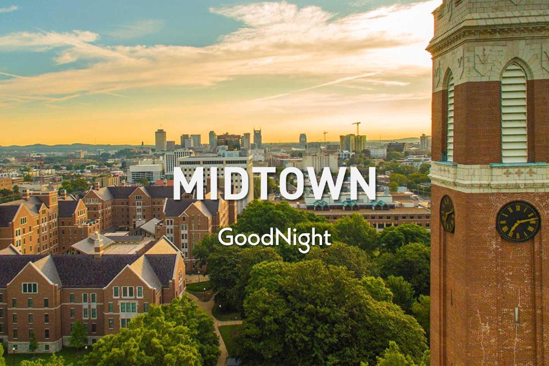 Nashville - 4908 Delaware Ave Unit G ภายนอก รูปภาพ