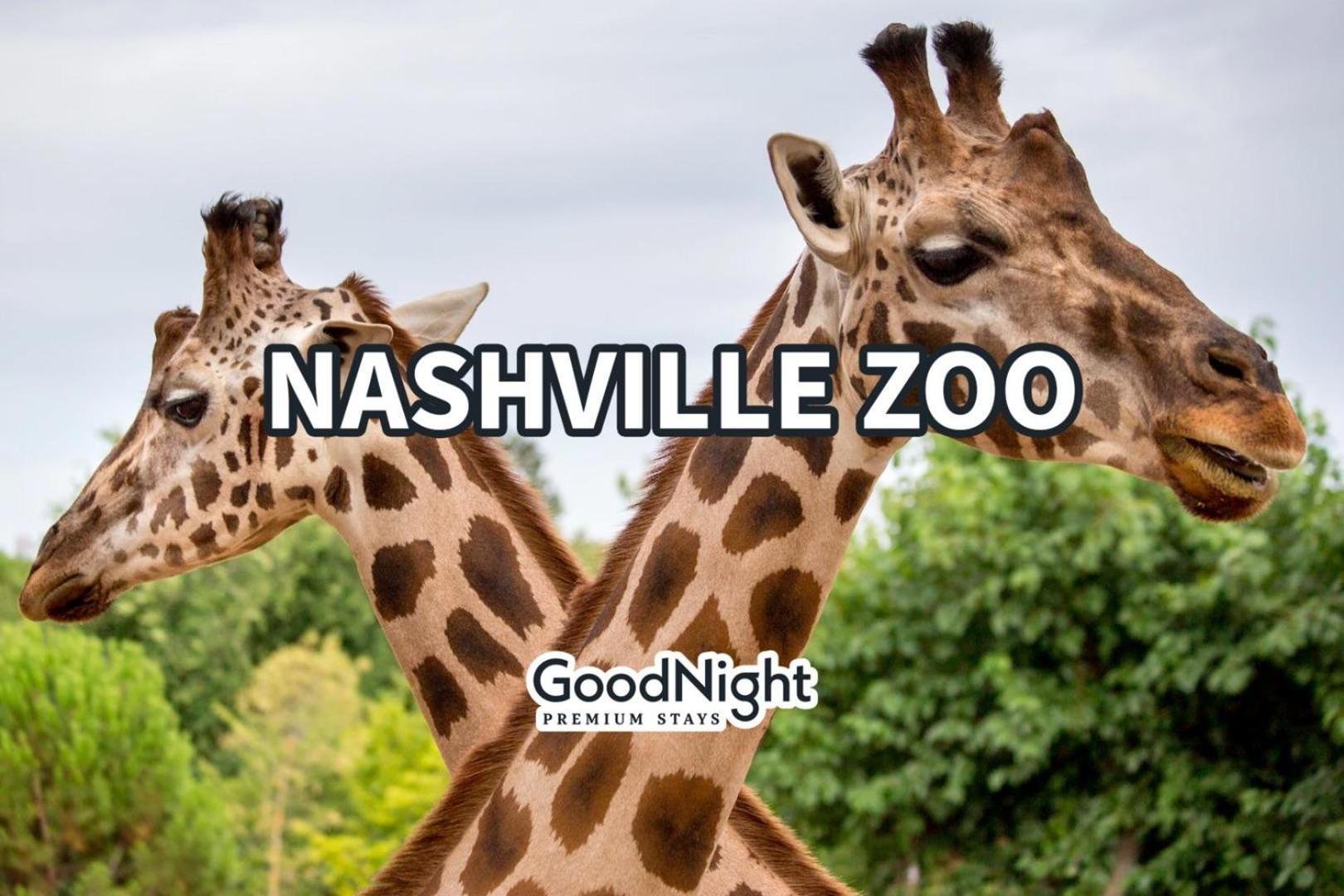 Nashville - 4908 Delaware Ave Unit G ภายนอก รูปภาพ